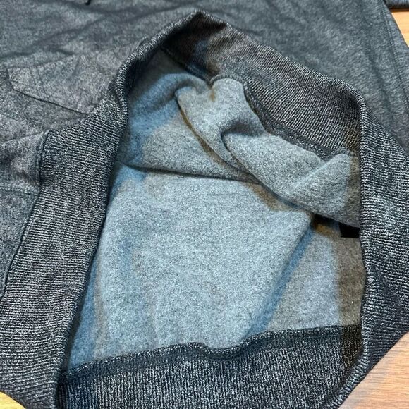 CSG Hoodie Sweatshirt Gray Men size 2XL - Picture 10 of 14